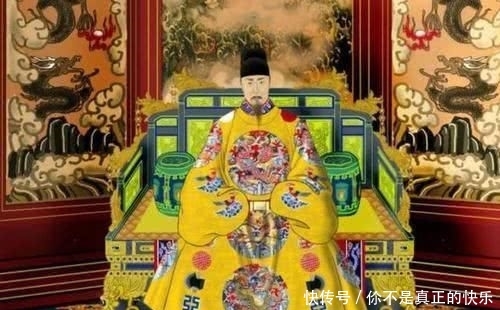 奏章■让万历暴怒的《酒色财气疏》,开创了明朝奏章留中不发的先例