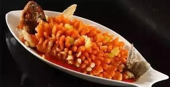  #做法#美食推荐：肉末炒粉丝，松鼠鳜鱼，香干炒胡萝卜的做法