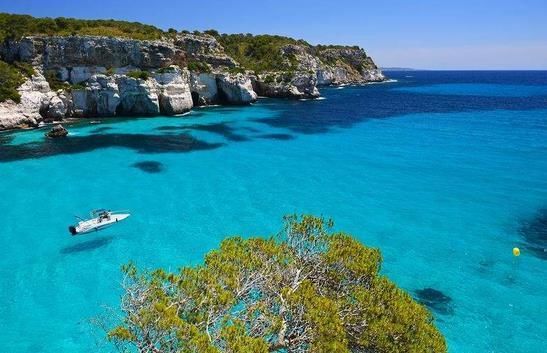 世界上最“有钱”的海岛?只有穷人才吃龙虾,海景房遍地都是