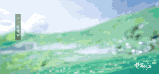 迪丽热巴26岁生日跑去了这里！世界前三名海滩的免签小国要火了！