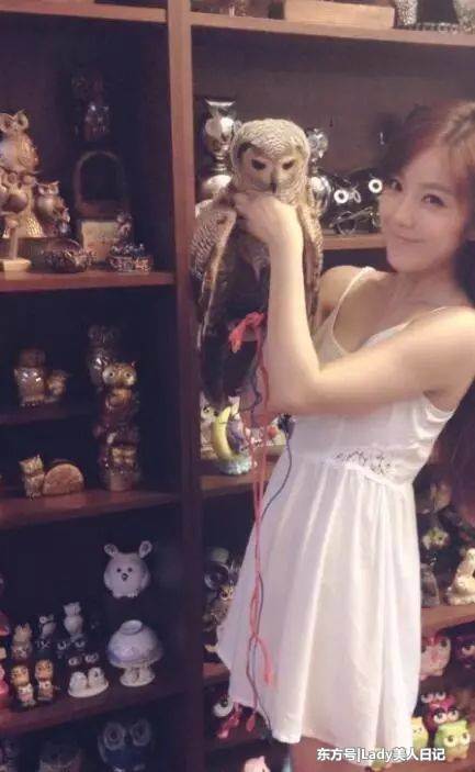 曾经的她是南方最美女神，之后胖成球，如今再瘦成美人，更喜欢她