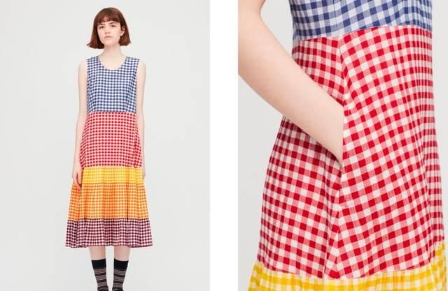 『质量』别嫌快时尚品牌质量差,真正的性价比好货都藏在他们的高端线里