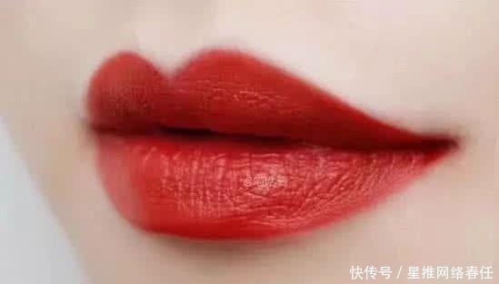  【女生】嘴唇上有这“3个特征”的女生，涂口红“贼好看”，第一个很少见
