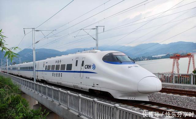  「预计工期为」铁路（高铁）开工建设项目汇总看看有没有你家乡