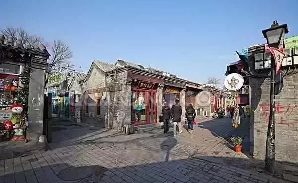 专骗游客的十条街:宽窄巷子,夫子庙第二,第一是?