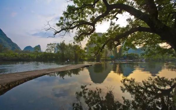 国内10个最适合小住几日的地方