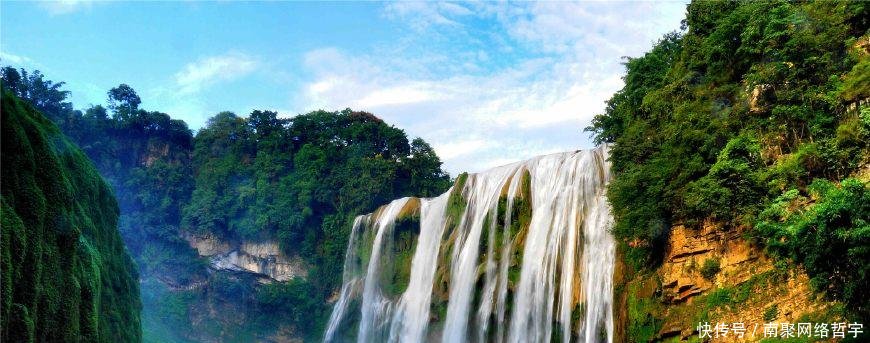 中国进步最快的4个省, 重庆第二, 贵州第三