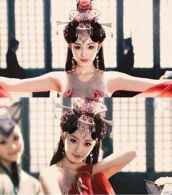 汉景帝■汉武帝刘彻一生中辜负的四个女人,成就了事业,留下了遗憾