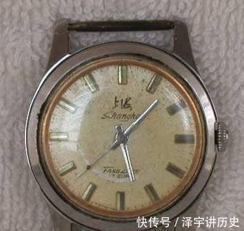  凤凰牌：五十年前的十大名牌