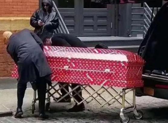 史诗级的“奇葩”奢侈品，贫穷限制了想象，图6免费送我都不要！