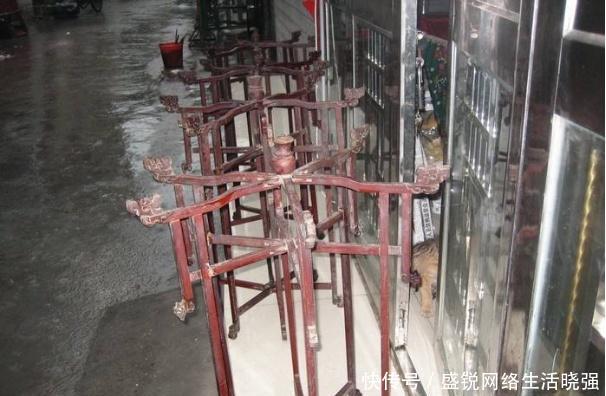  [物件]农村即将消失的5个老物件，第三个价值最珍贵，说不定你家