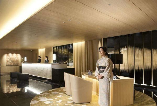 看完中国酒店，再看日本酒店，才知道为什么日本酒店从来不查房