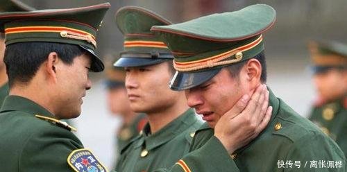 这类退役士兵，可以享受国家供养！以及退休政策