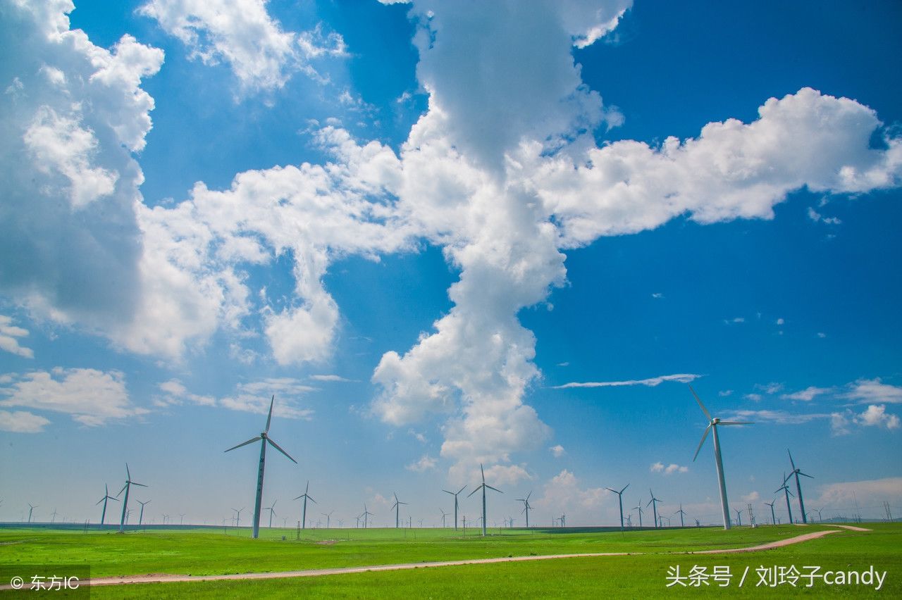 这条被誉为中国66号公路的草原天路美到了极致，秋游，千万别错过