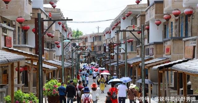 中秋小长假 在万山来一场邂逅之旅