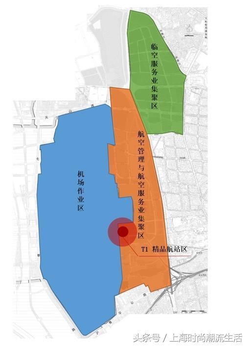 上海又一重要规划发布 事关搭乘飞机的每一个人