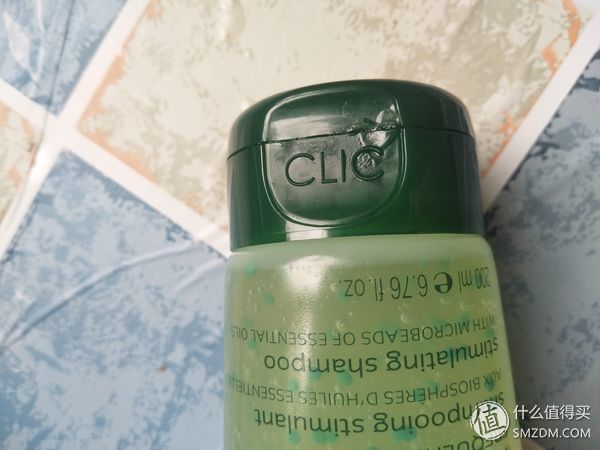 干爽与滋润的互补--馥绿德雅防脱2部曲使用体验