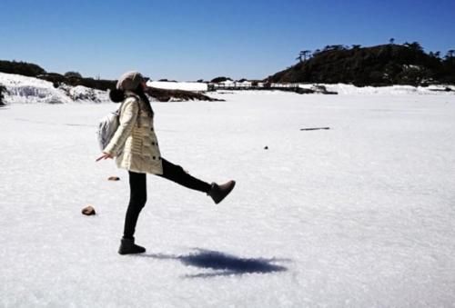  「美景」风花雪月，不需远赴大理？昆明就有这样美景，一半是人间，一半是天堂