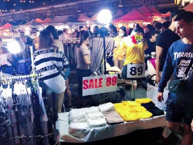 泰国老板被问为何“宰”中国游客，8个字回答网友笑了，自作自受