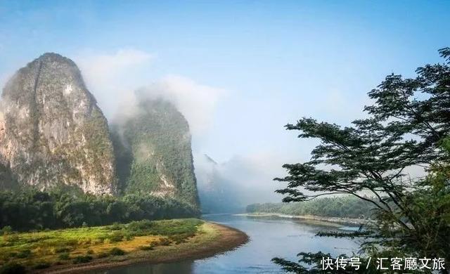 迟疑一瞬，遗憾一年，10个赏秋圣地，第一个就让你惊艳