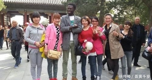 还不满意中国的现状?就连英国人都对中国的发