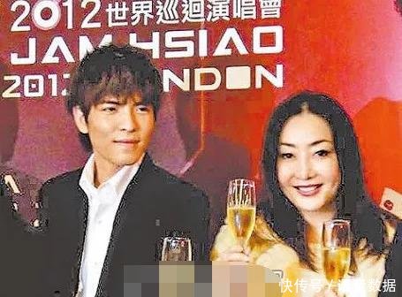 Yuki晒聊天记录再撕萧敬腾经纪人，并自曝投两千万请林俊杰拍电影