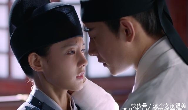 萧定权什么时候认出顾内人