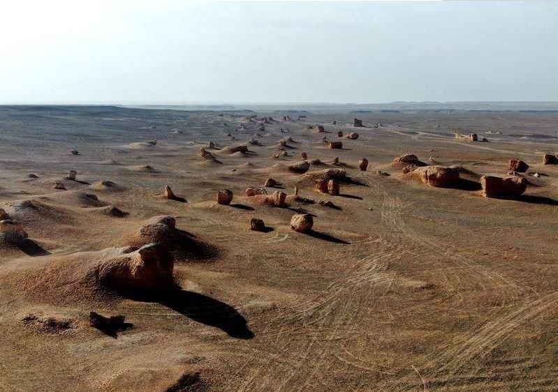  『吃香』新疆未来最“吃香”的城市，不是吐鲁番，而是这个不知名的地方