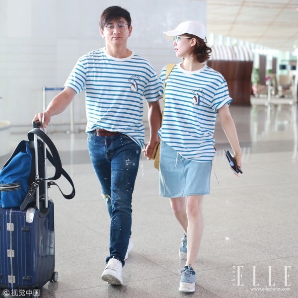 这些小招数，让你穿普通T恤也能赢！