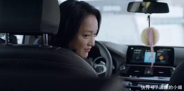  「妈妈」《不完美的她》首播引关注！周迅赵雅芝显老态，惠英红状态最佳