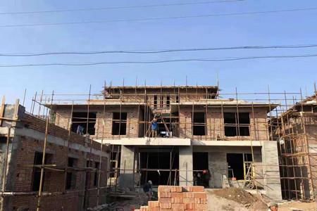 2019年农村盖3层半的房子算违规吗？建房者必看