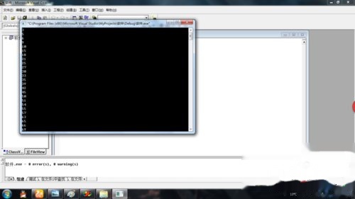如何用c语言编写小程序