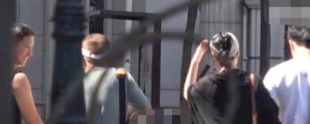 范冰冰被造谣入狱?本人亲自上线表态:生活未受影响