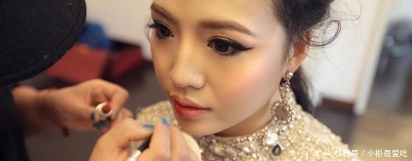  「BB」女人再笨也要会涂BB霜, 化妆师教你用化妆品, 不但快效果翻倍!