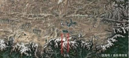  【喜马拉雅山】新疆缺水告急，国家何不下令炸开喜马拉雅山解决