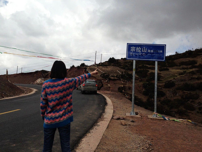 川藏318，我们在路上（15天川藏线自驾游攻略）