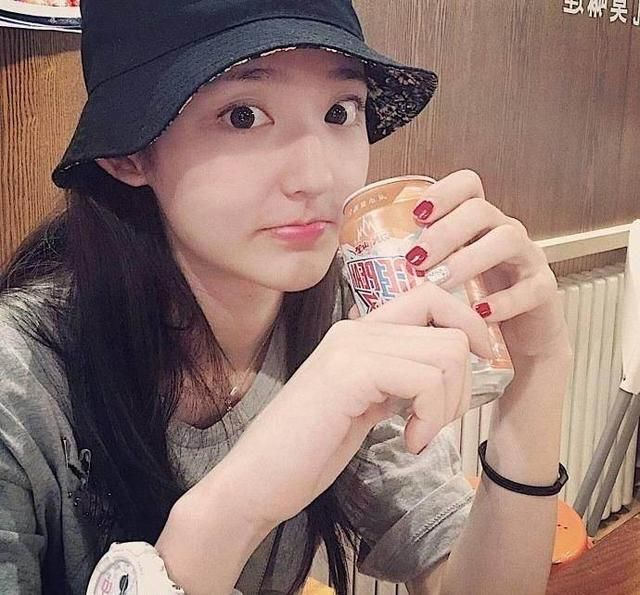 王莫涵公司发声明否认与胡彦斌恋情，网友：谣言止于智者！