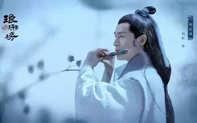 爆炸！胡歌已在美国领证！卓伟：9月份将宣布婚期