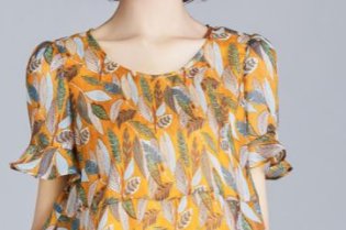 一饱眼福!好身材的女人就该多穿“潮T恤”，美嫩如少女