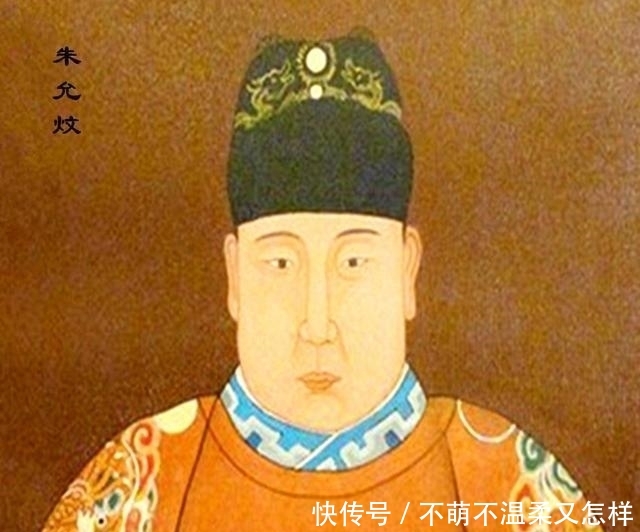  【建文帝】徐达死后，他的后代怎么样了除了女儿外，儿子多数没有好下场！