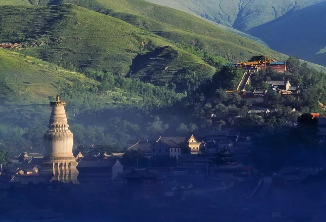 厉害了！外交部向全世界推介山西！