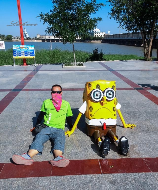 都江堰大家耳熟能详 三盛公估计很多人一脸懵圈!来,脑补5分钟!