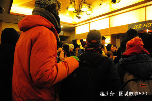  [根河]到零下30度中国冷极穿啥：记着里面穿件短袖，没骗你！