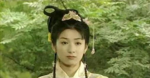 看过《上错花轿嫁对郎》，告诉你什么样的造型叫教科书般的精致