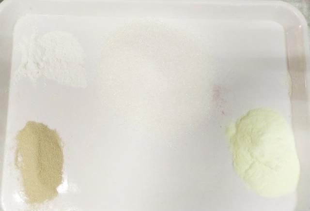 做法@甜面包杏仁芝士(猪蹄乳酪面包)做法流程