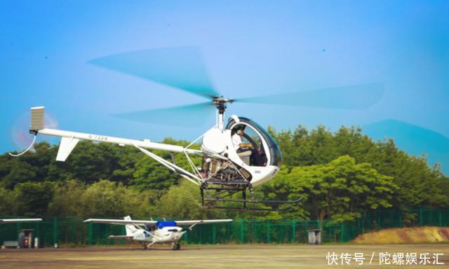  「美国航空」美国航空小镇，家家户户住别墅开飞机，连迪拜都很