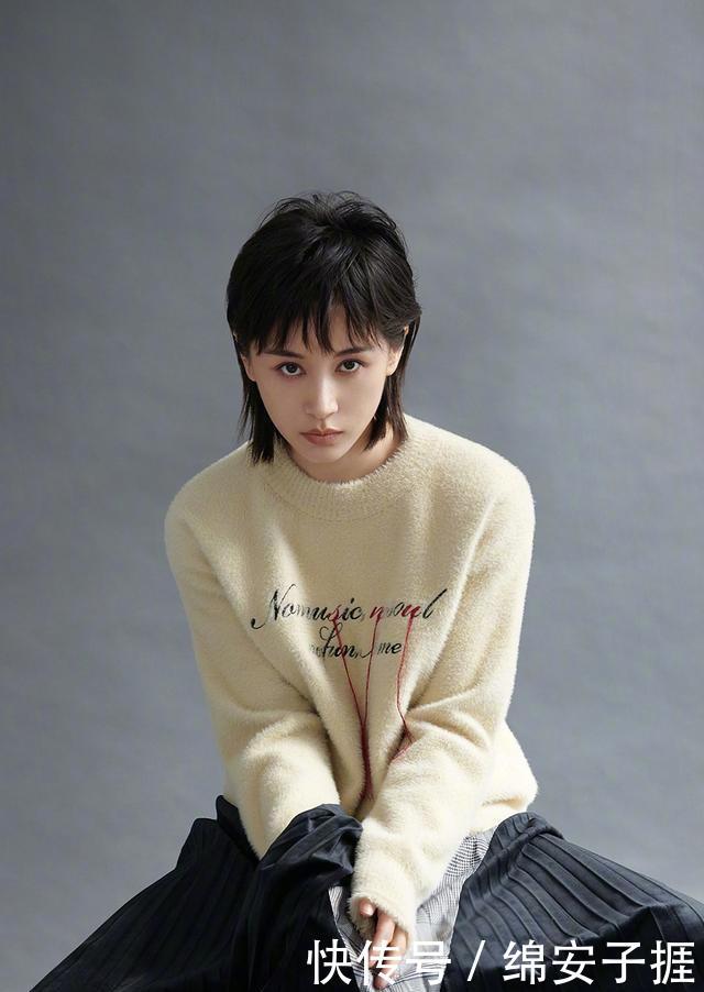  「适合」女生脸上有这3个特征，就剪掉你的长发吧！短发才更适合你