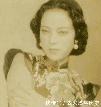 日军女特务被军统头子折磨, 最后被一套刑具征