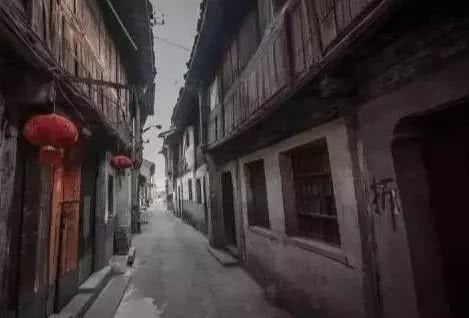 这12个安徽最美小众古镇，你有几个还没去过？