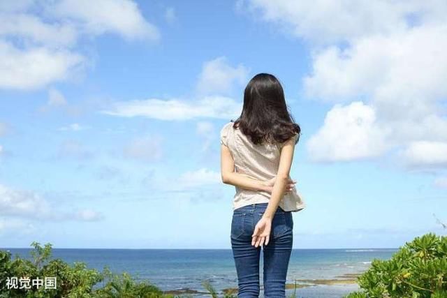 心理测试：4个背影，你认为哪个正面最美？测试你能迷倒多少异性